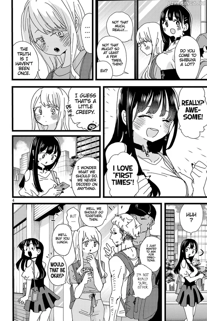 The Dangers in My Heart Chapter 141 image 05_optimized